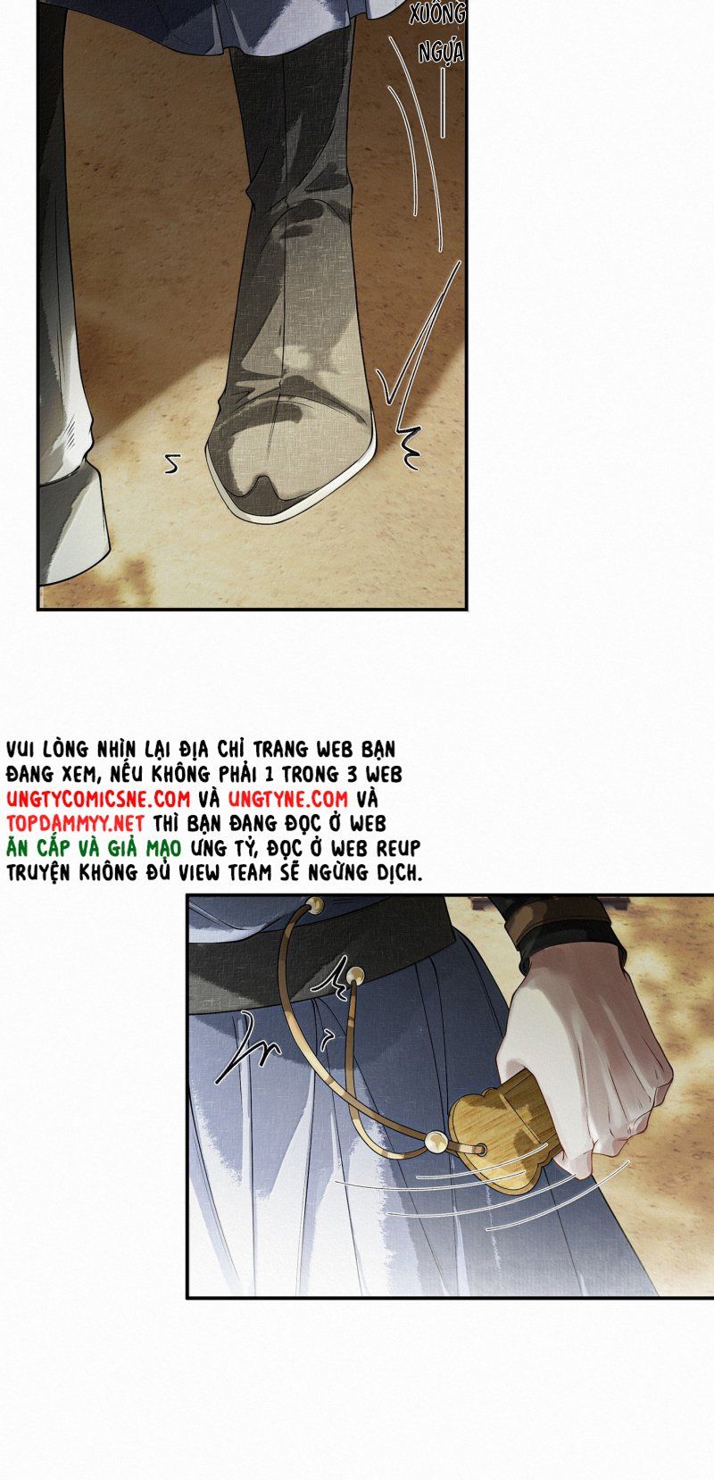 Thương Tiến Tửu Chapter 49 - 22