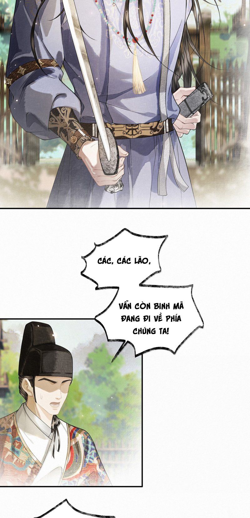 Thương Tiến Tửu Chapter 49 - 25