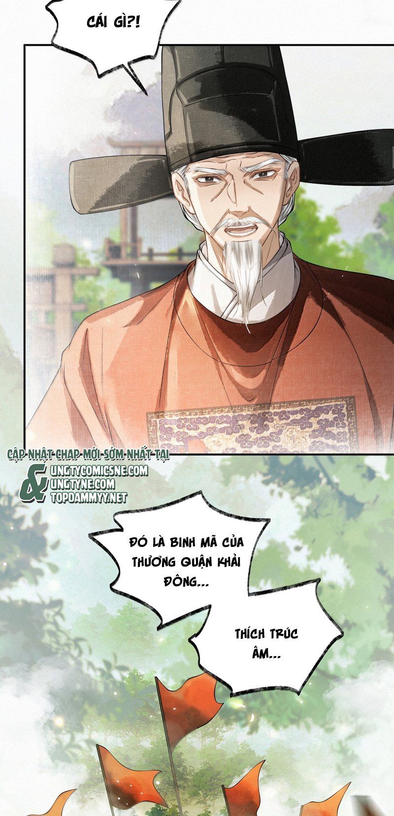 Thương Tiến Tửu Chapter 49 - 26