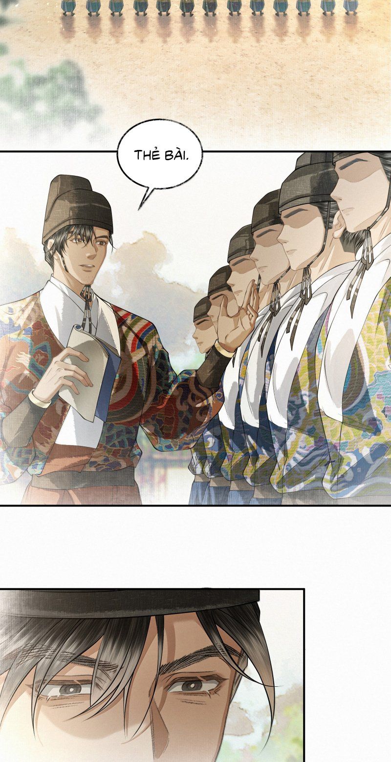 Thương Tiến Tửu Chapter 49 - 5