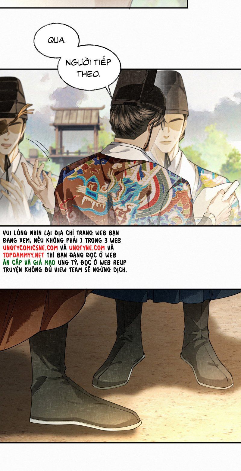 Thương Tiến Tửu Chapter 49 - 6