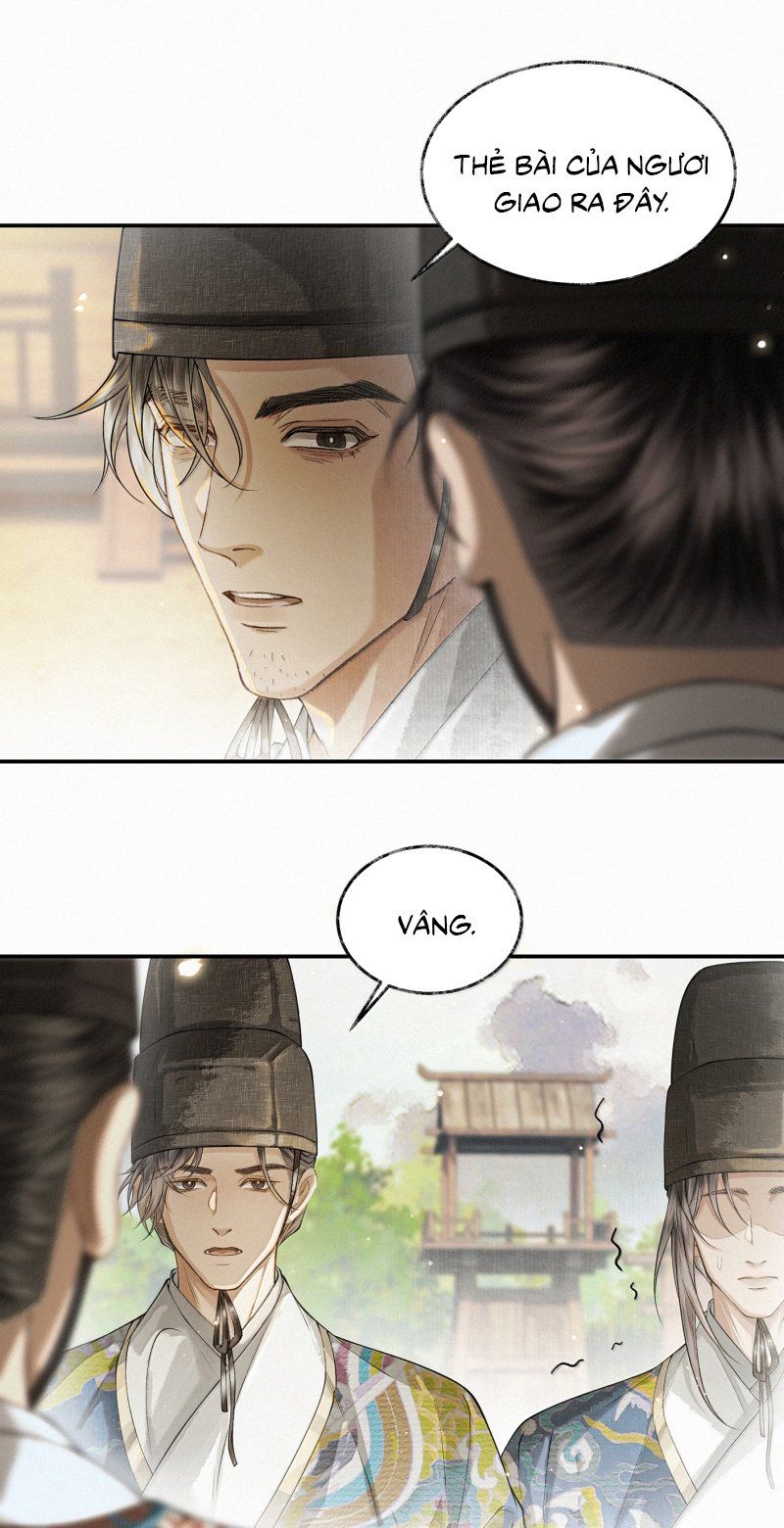 Thương Tiến Tửu Chapter 49 - 7