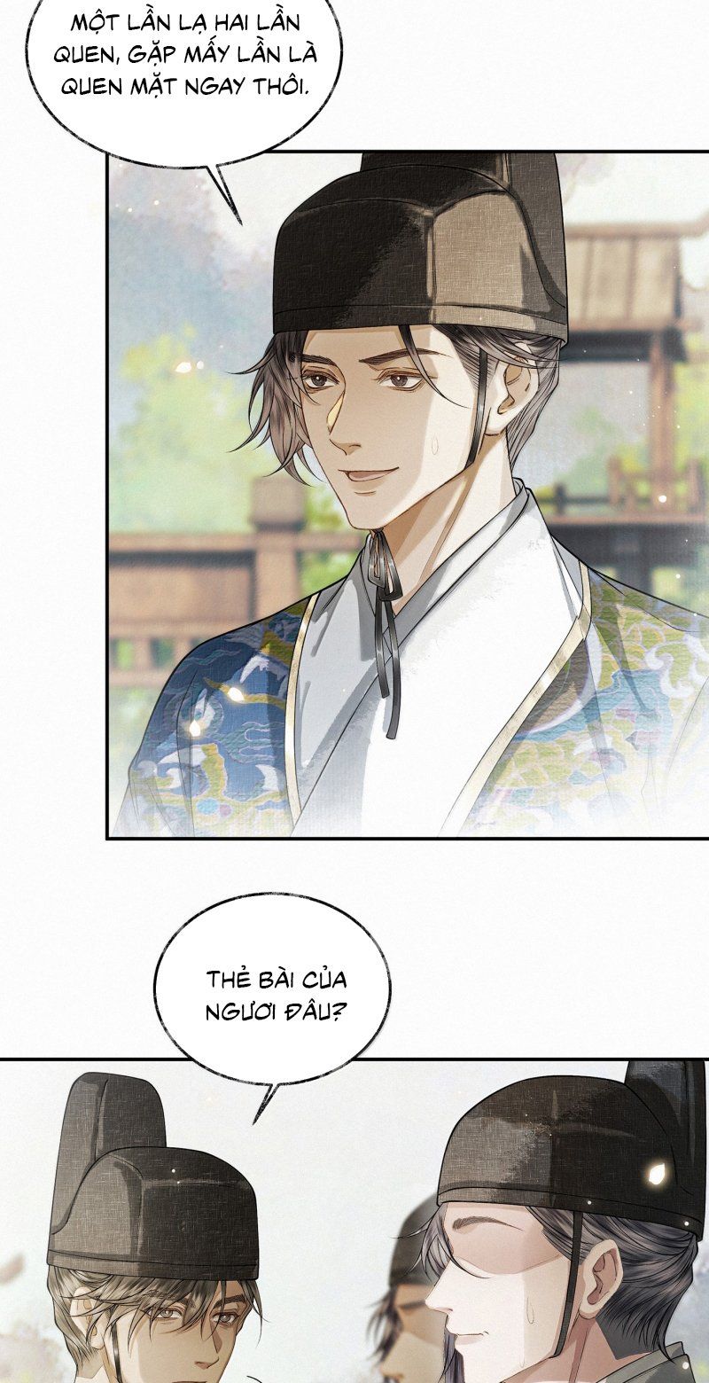 Thương Tiến Tửu Chapter 49 - 9