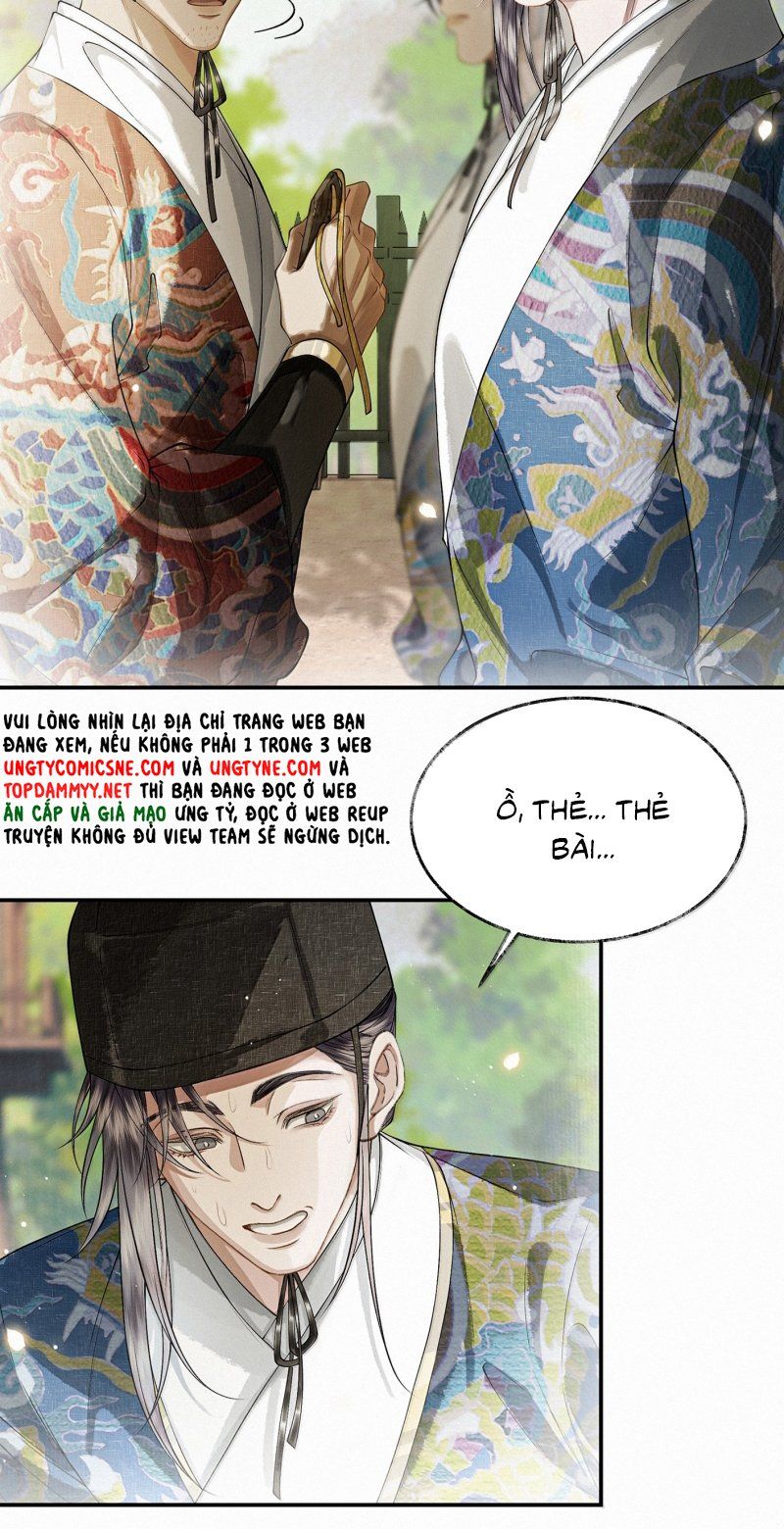 Thương Tiến Tửu Chapter 49 - 10