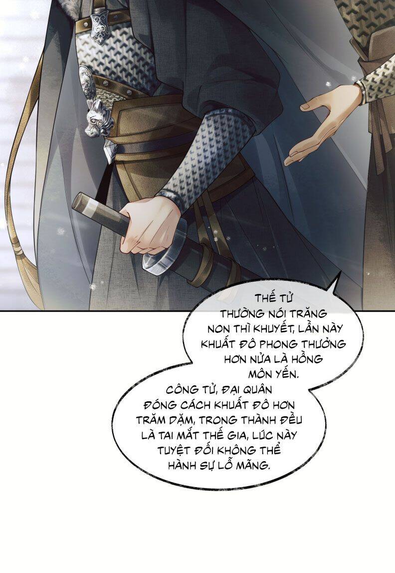 Thương Tiến Tửu Chapter 5 - 15