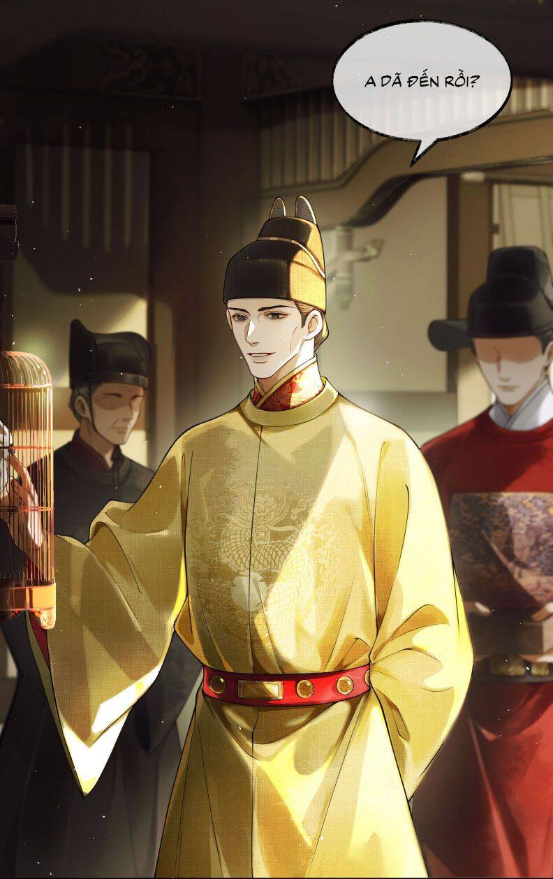 Thương Tiến Tửu Chapter 5 - 18