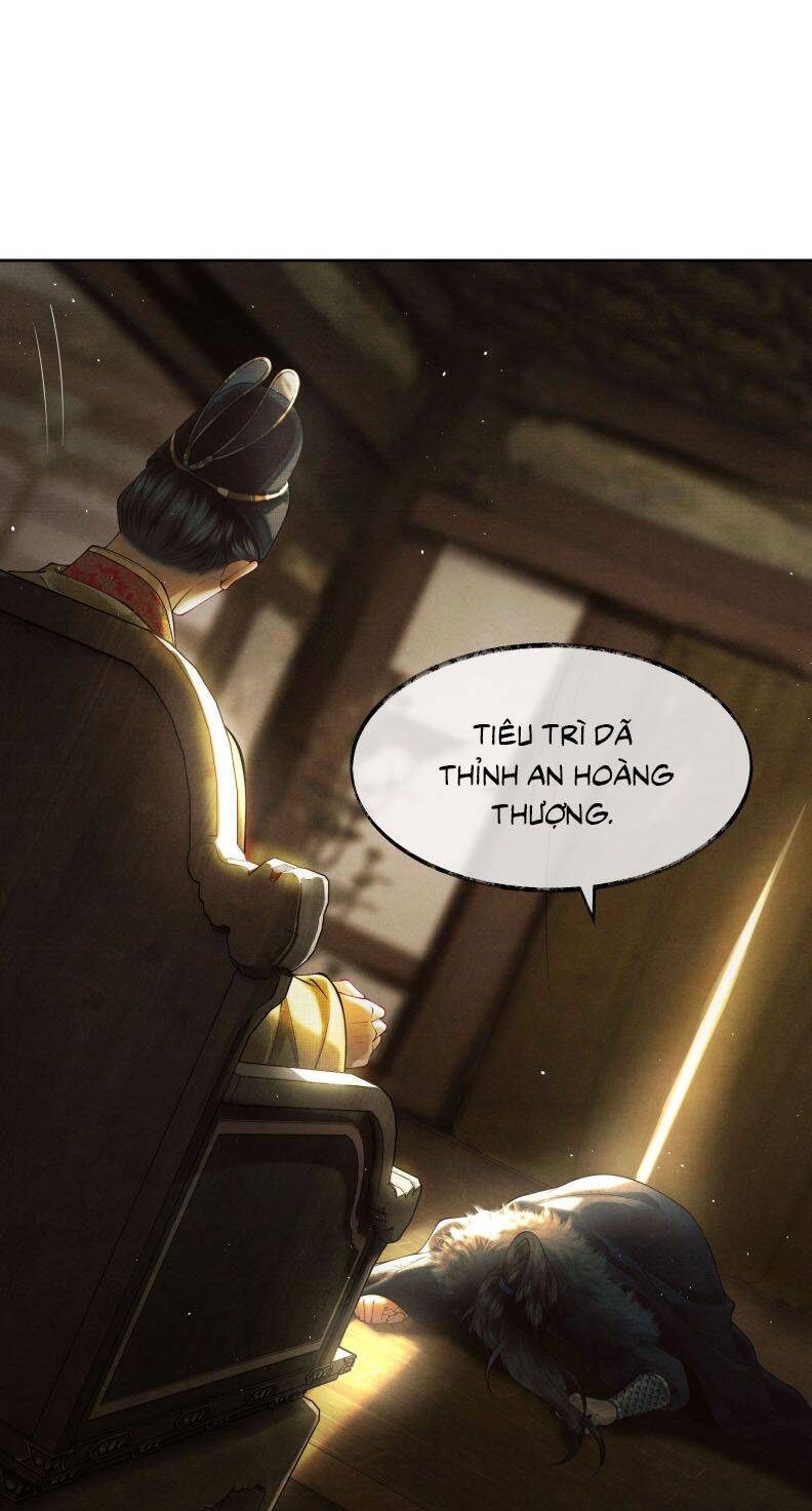 Thương Tiến Tửu Chapter 5 - 26