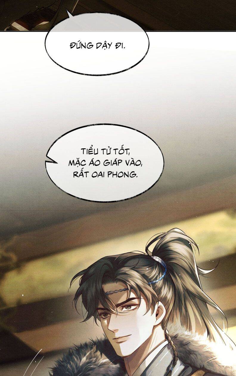 Thương Tiến Tửu Chapter 5 - 27