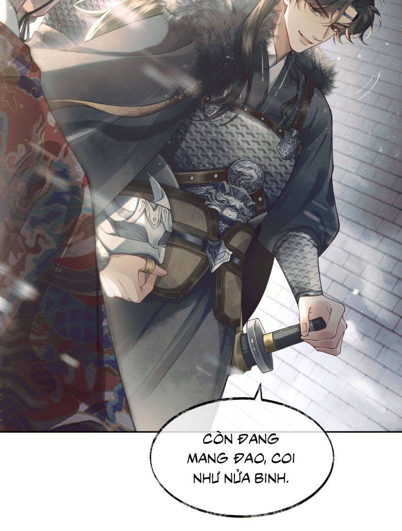 Thương Tiến Tửu Chapter 5 - 4