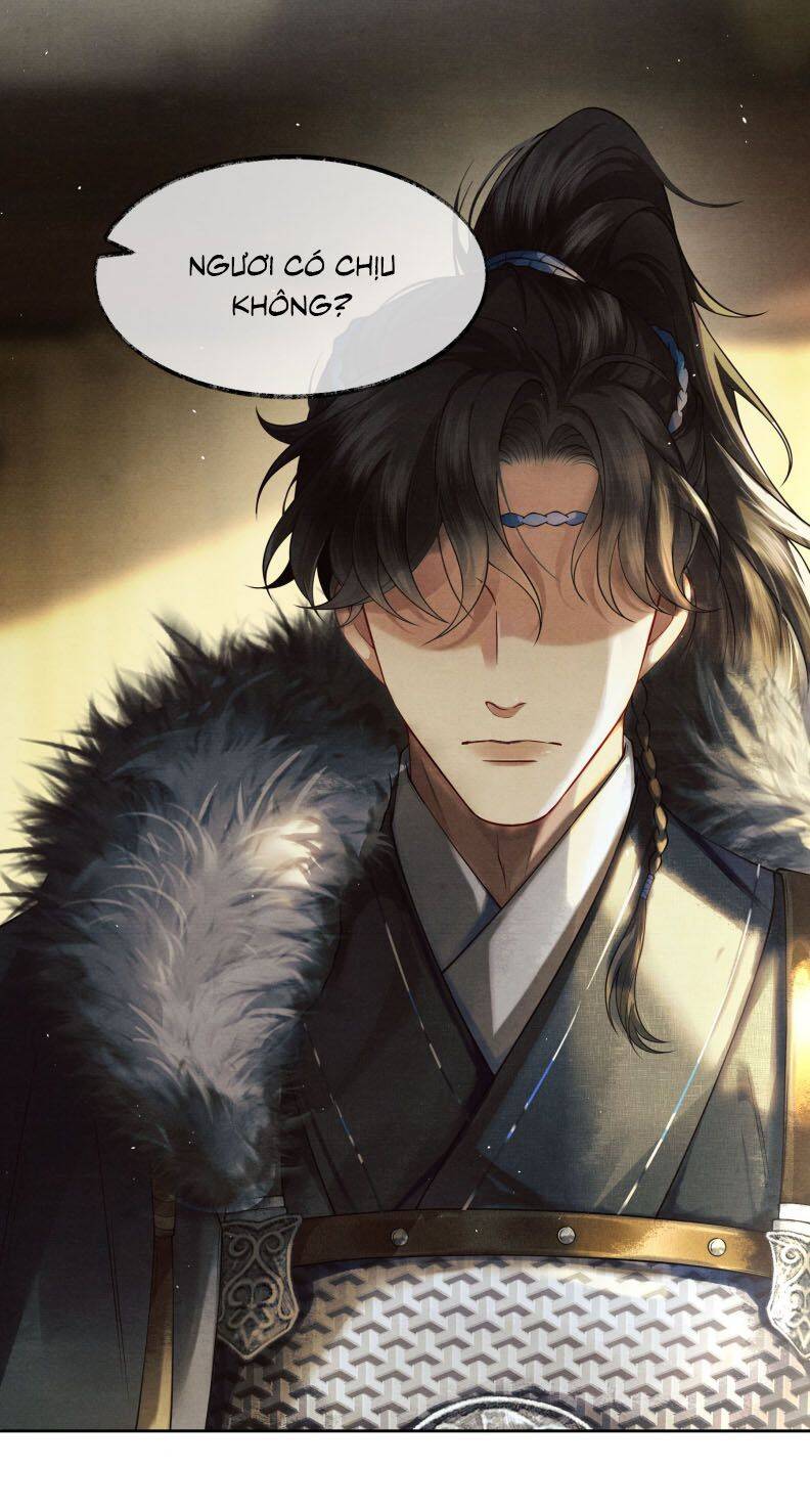 Thương Tiến Tửu Chapter 5 - 36