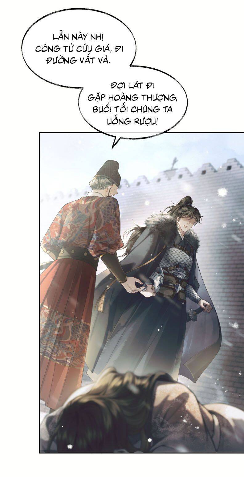 Thương Tiến Tửu Chapter 5 - 5