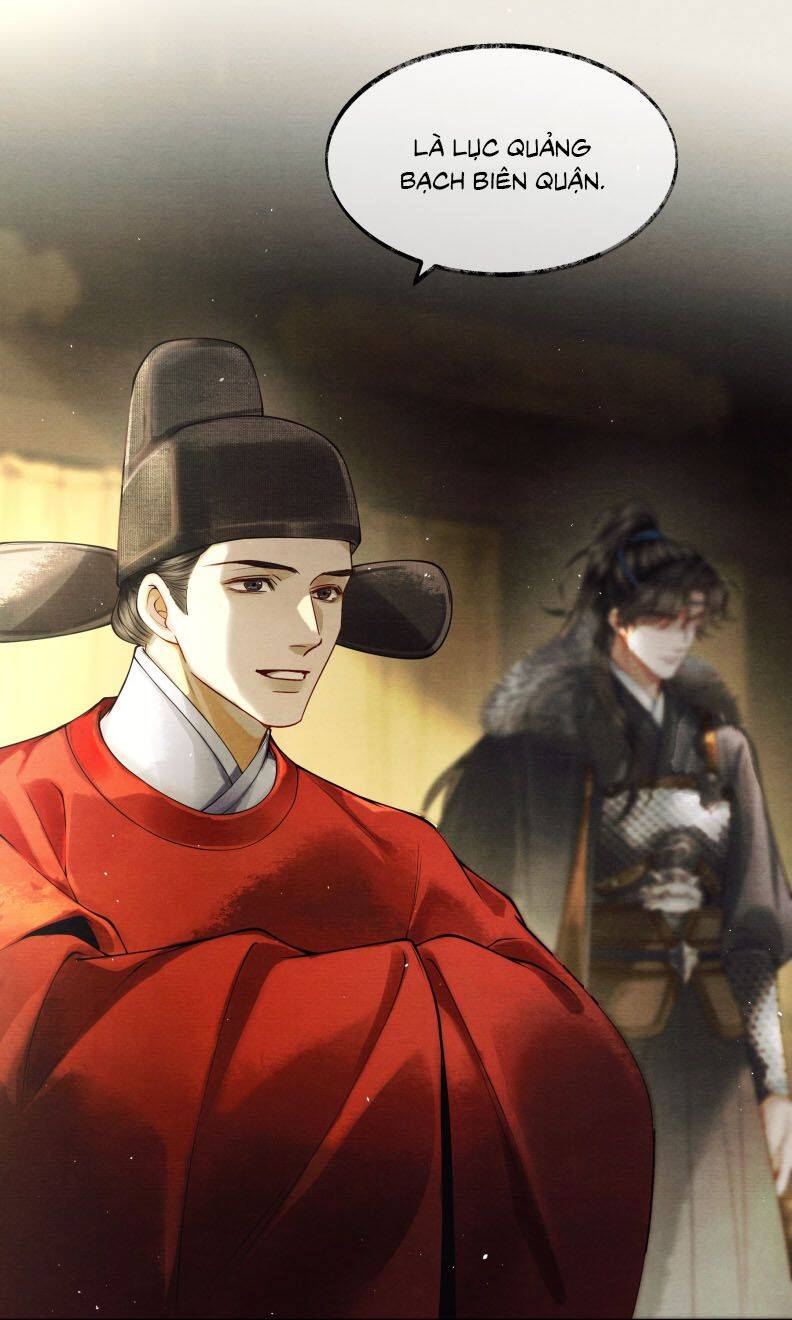Thương Tiến Tửu Chapter 5 - 41