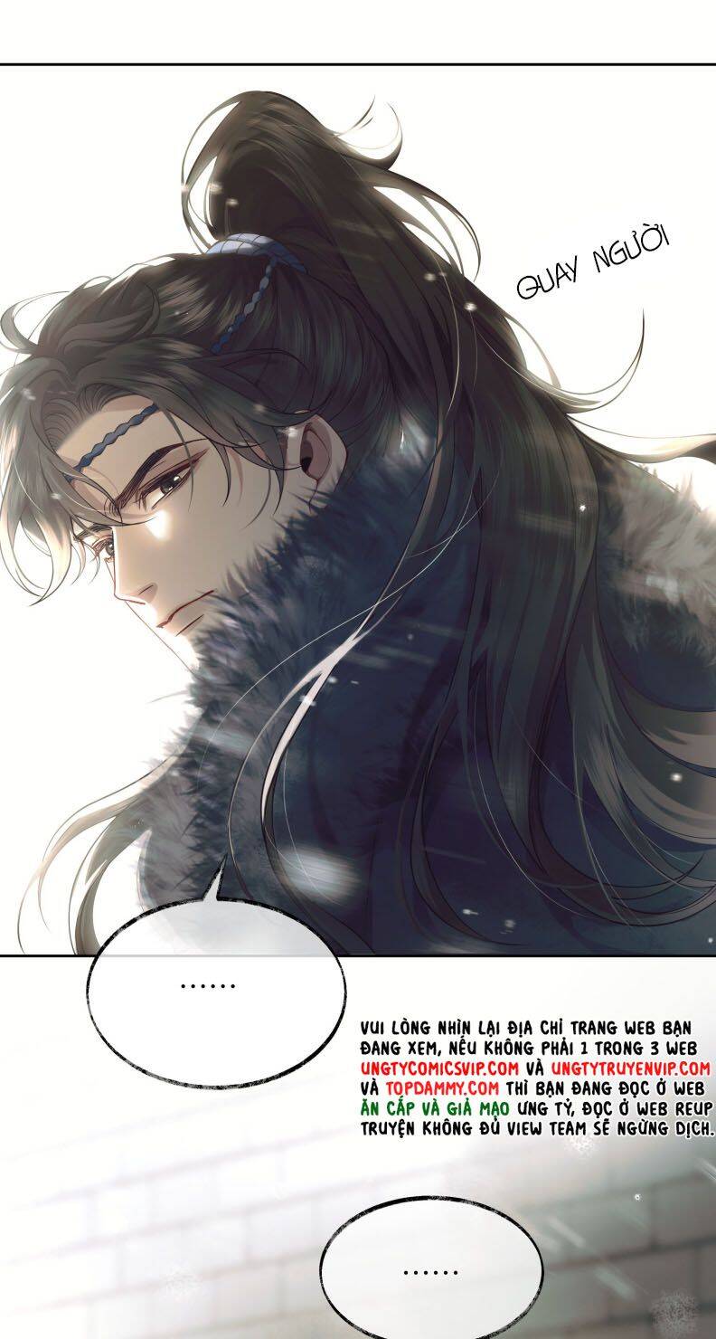 Thương Tiến Tửu Chapter 5 - 8
