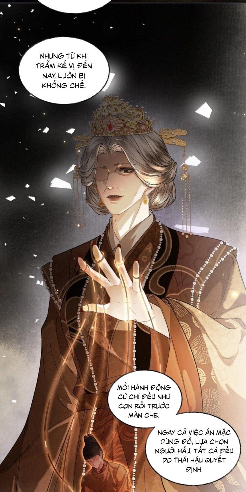 Thương Tiến Tửu Chapter 50 - 12