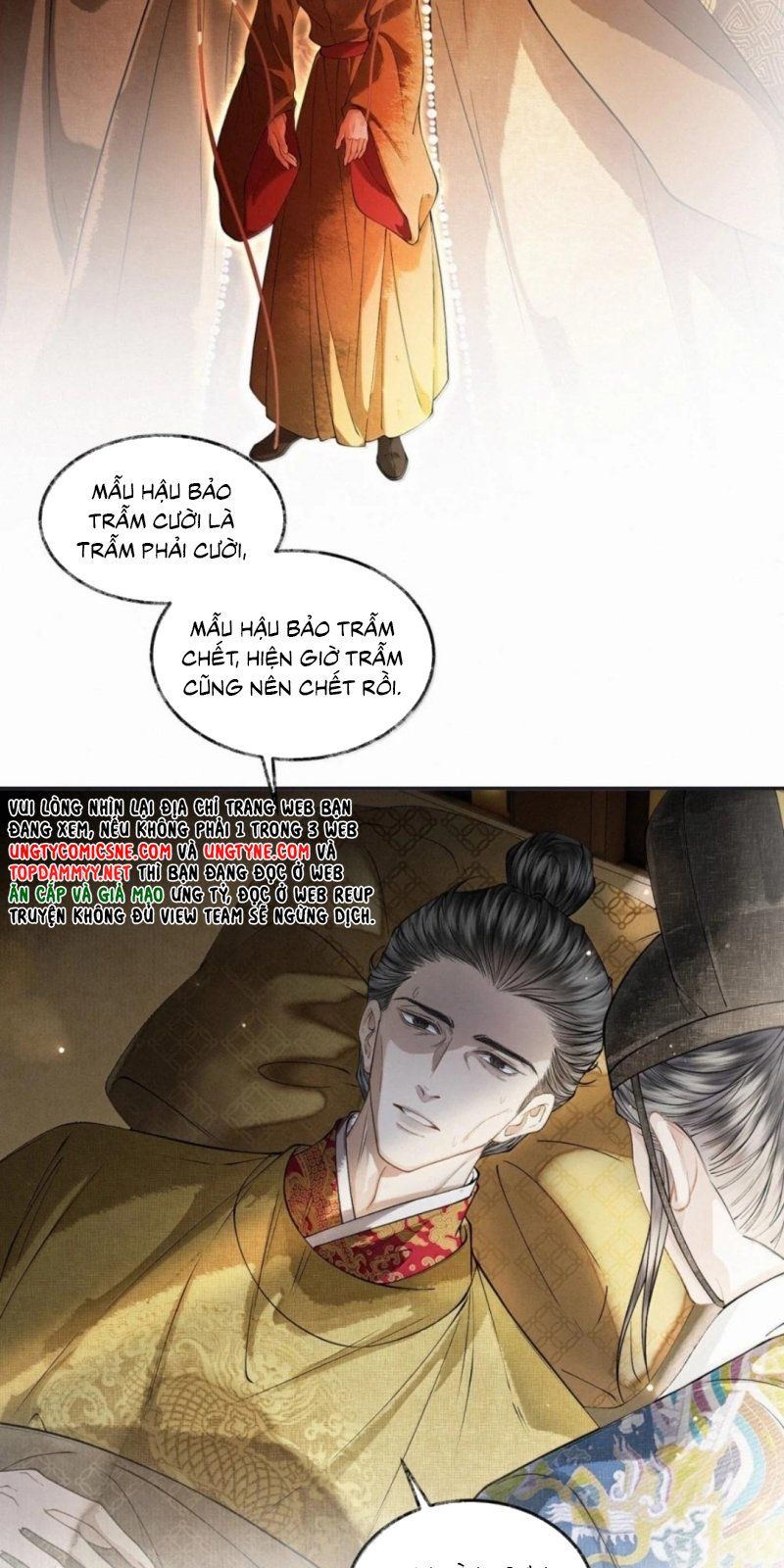 Thương Tiến Tửu Chapter 50 - 13