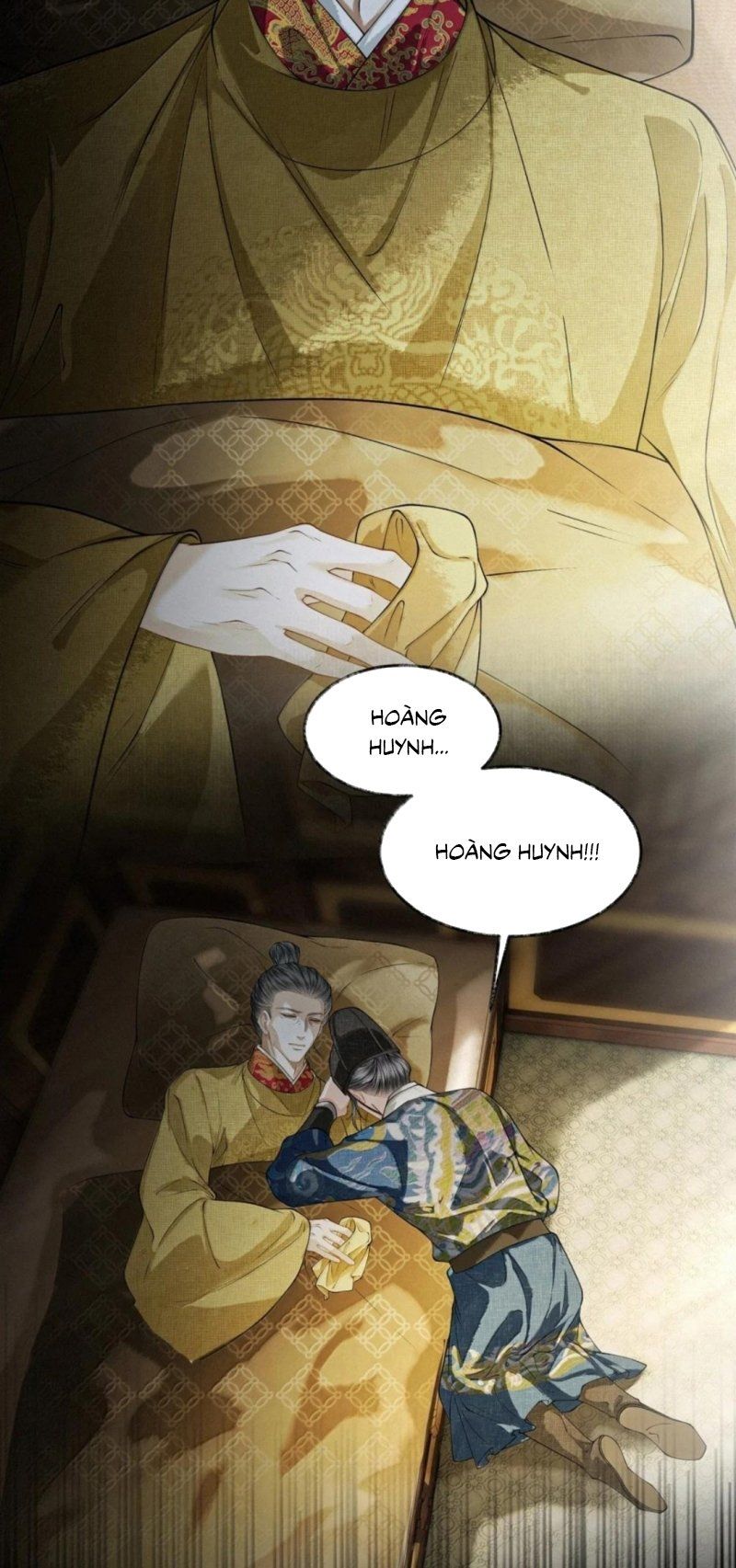 Thương Tiến Tửu Chapter 50 - 20