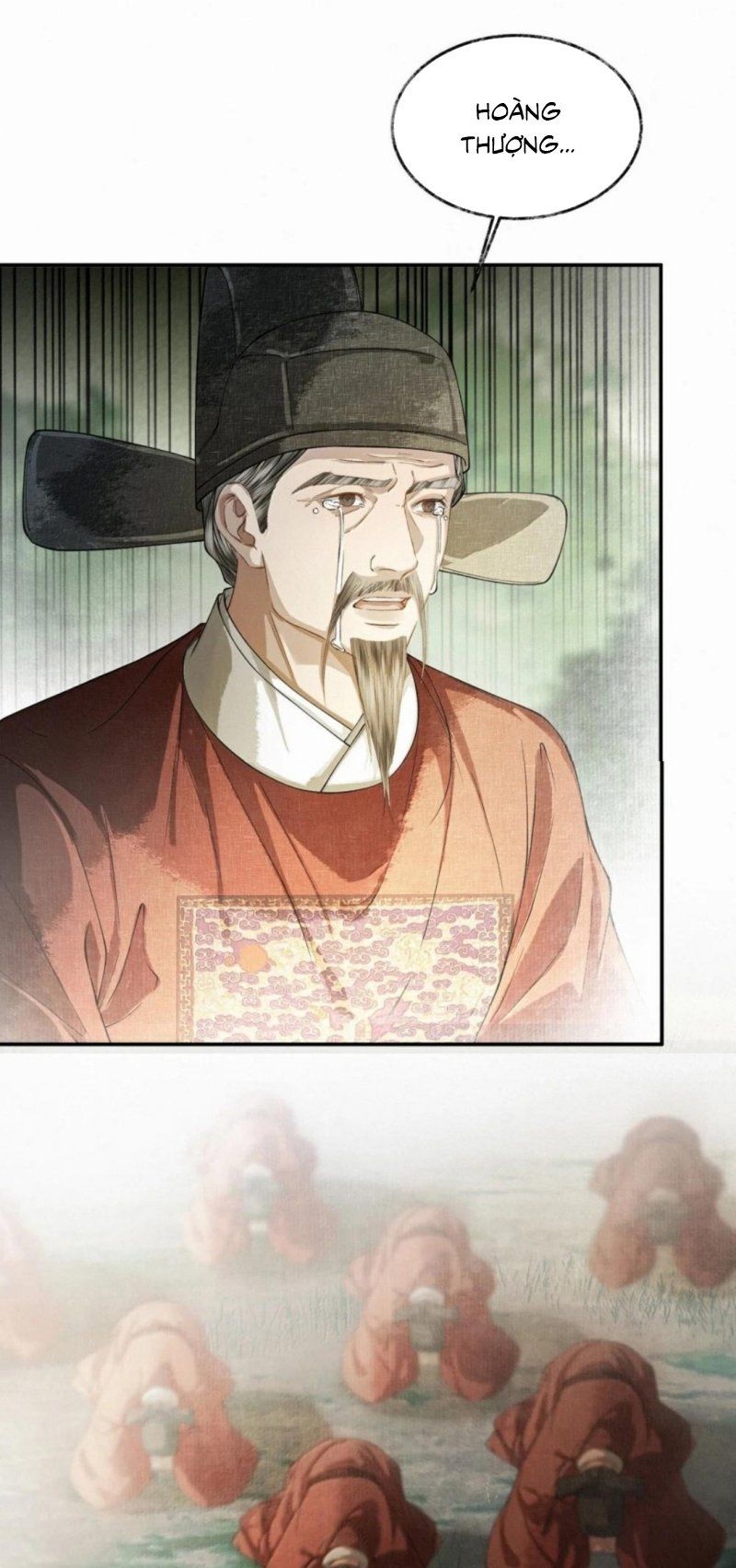 Thương Tiến Tửu Chapter 50 - 22