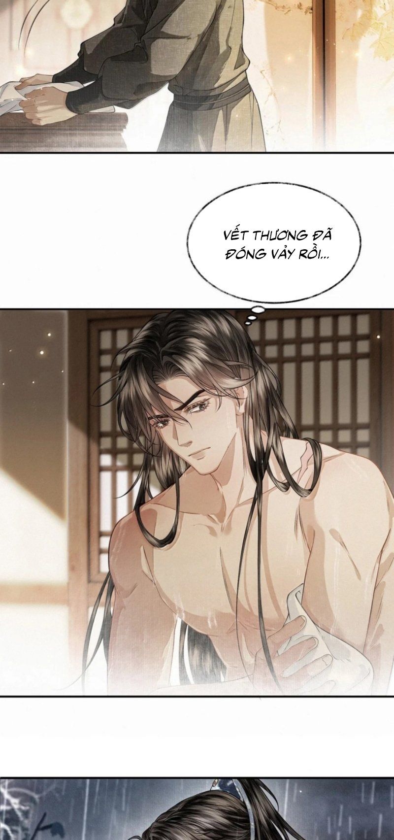 Thương Tiến Tửu Chapter 50 - 26