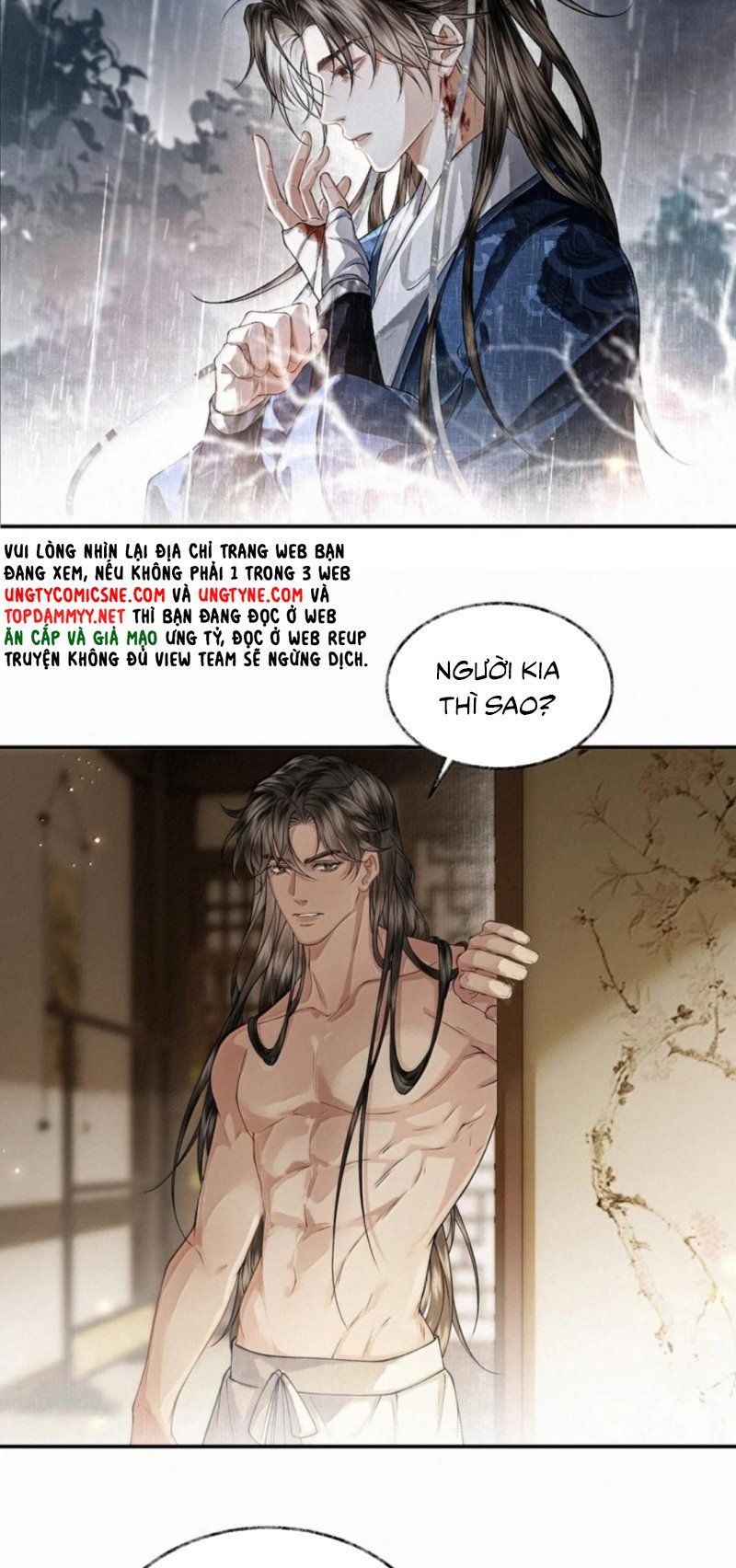 Thương Tiến Tửu Chapter 50 - 27