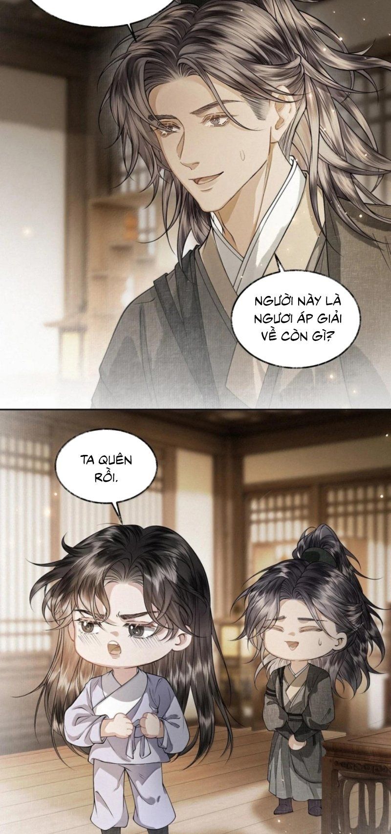 Thương Tiến Tửu Chapter 50 - 29