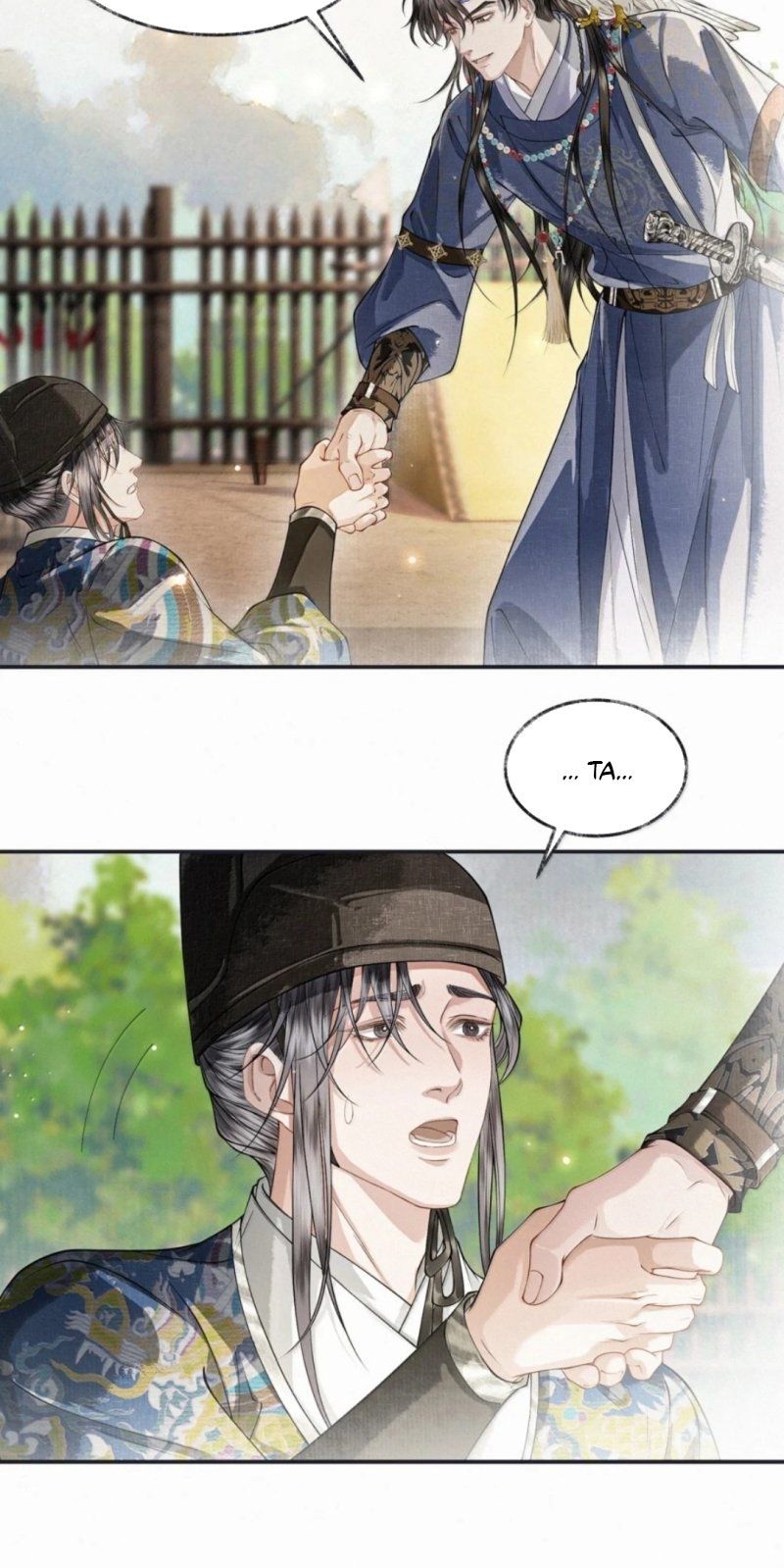 Thương Tiến Tửu Chapter 50 - 8