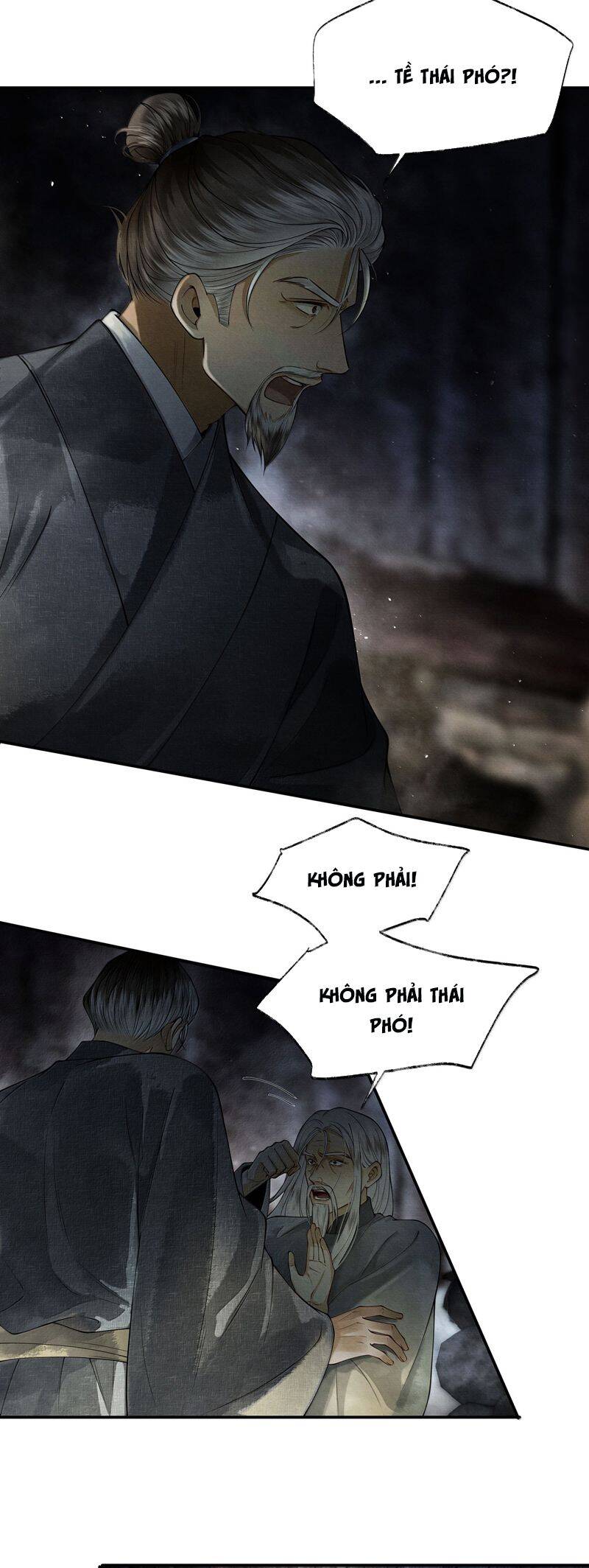 Thương Tiến Tửu Chapter 9 - 13