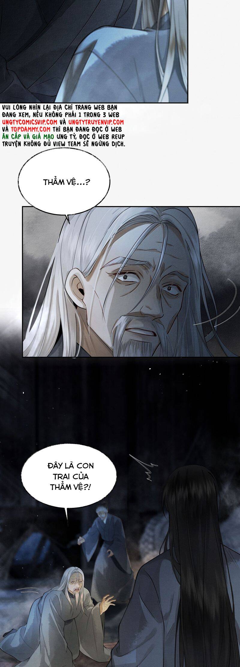 Thương Tiến Tửu Chapter 9 - 19
