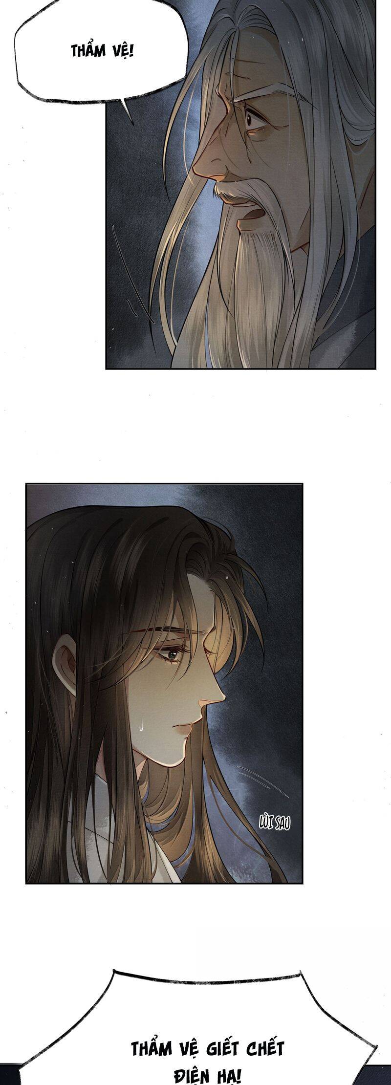 Thương Tiến Tửu Chapter 9 - 21
