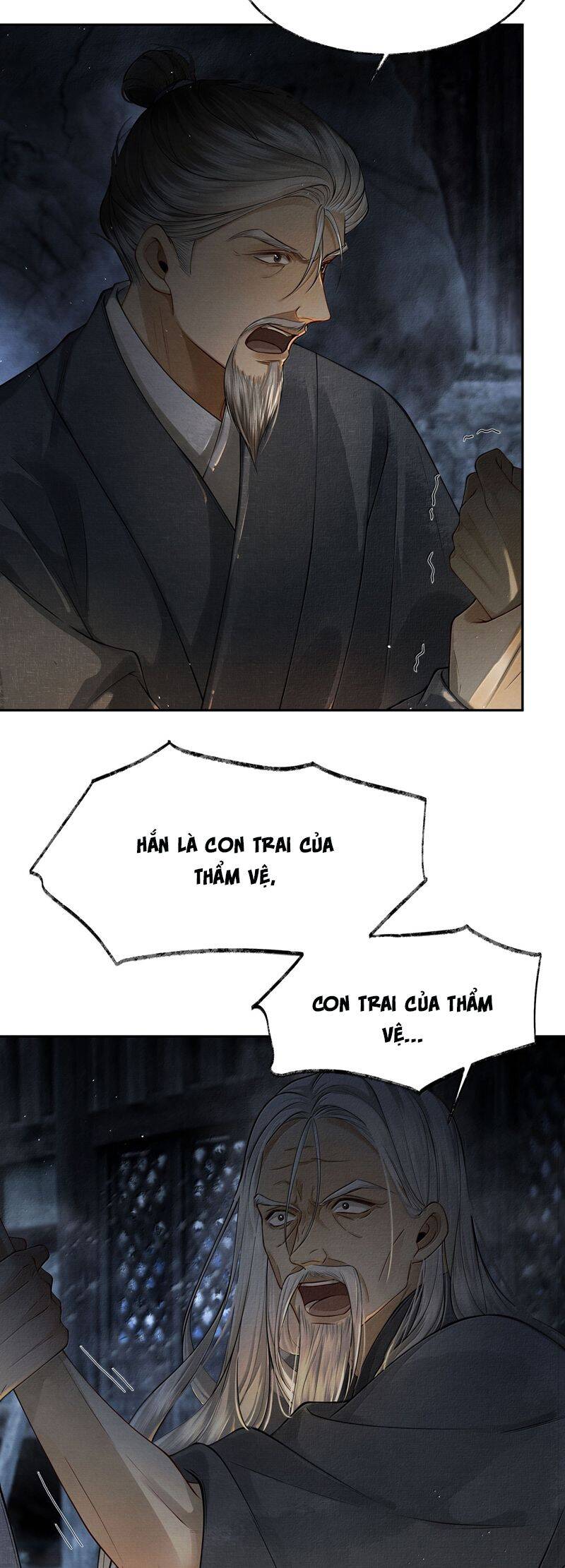 Thương Tiến Tửu Chapter 9 - 24