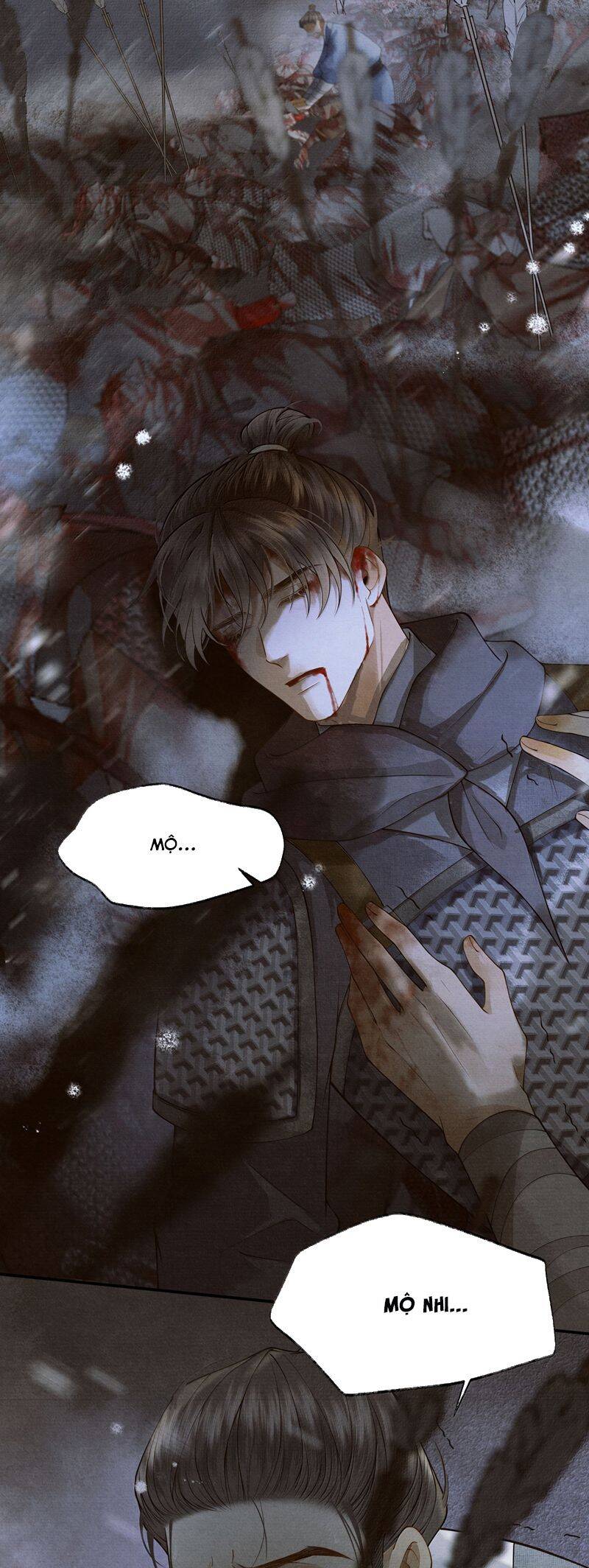 Thương Tiến Tửu Chapter 9 - 5