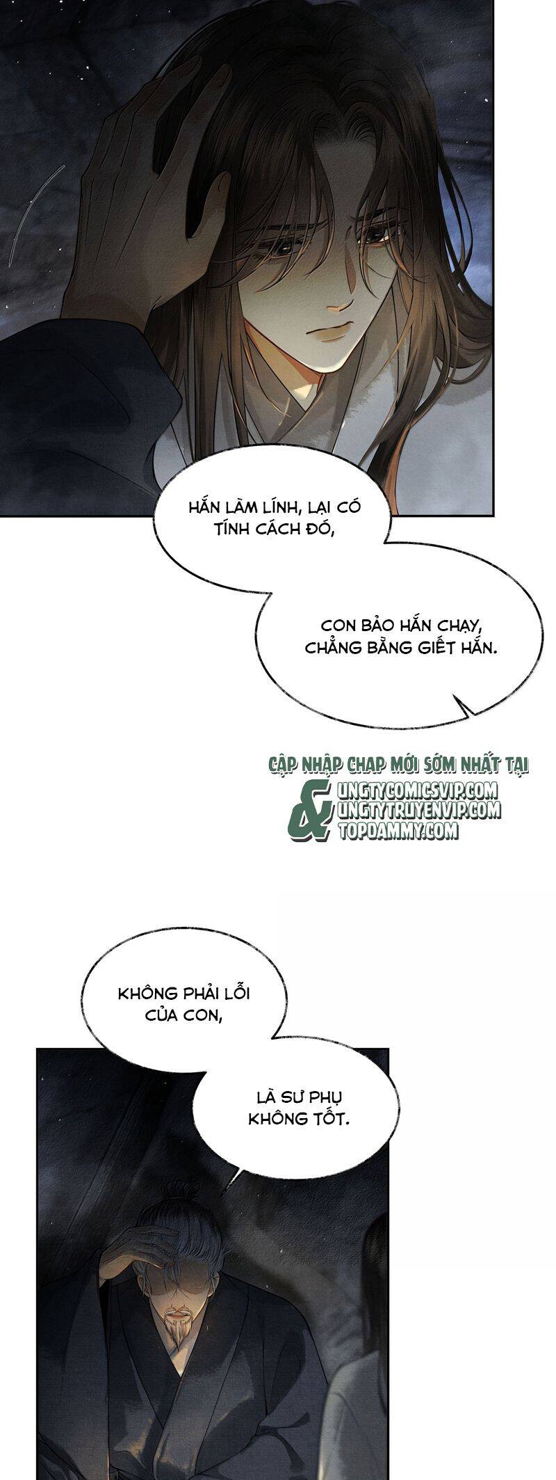 Thương Tiến Tửu Chapter 9 - 8