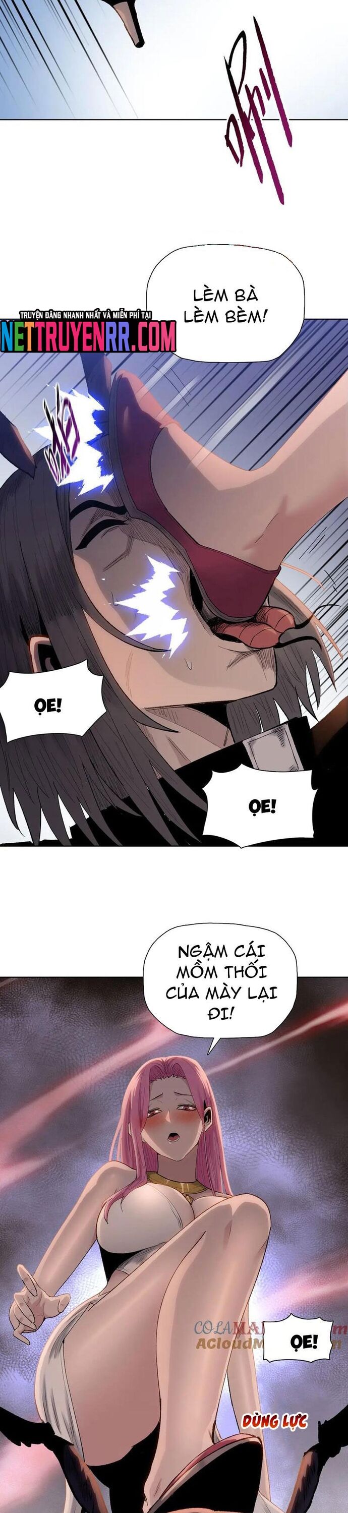 Kẻ Tàn Nhẫn Ngày Tận Thế: Bắt Đầu Dự Trữ Hàng Tỷ Tấn Vật Tư Chapter 71.1 - 13