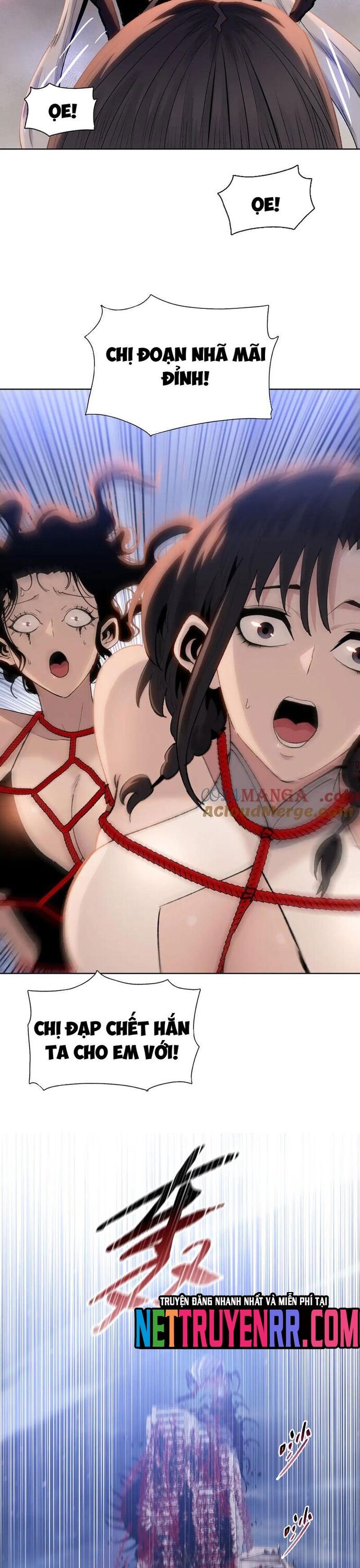 Kẻ Tàn Nhẫn Ngày Tận Thế: Bắt Đầu Dự Trữ Hàng Tỷ Tấn Vật Tư Chapter 71.1 - 14