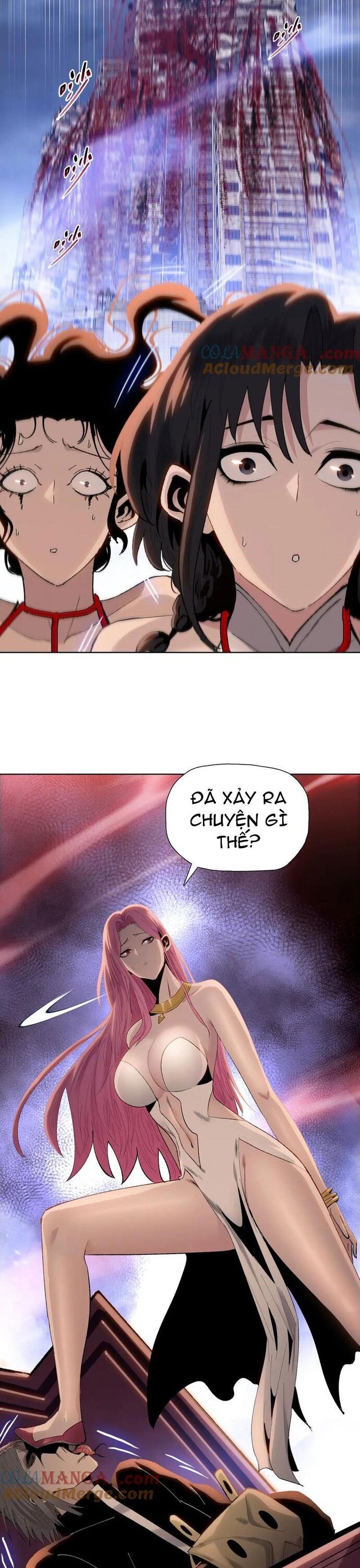 Kẻ Tàn Nhẫn Ngày Tận Thế: Bắt Đầu Dự Trữ Hàng Tỷ Tấn Vật Tư Chapter 71.1 - 15