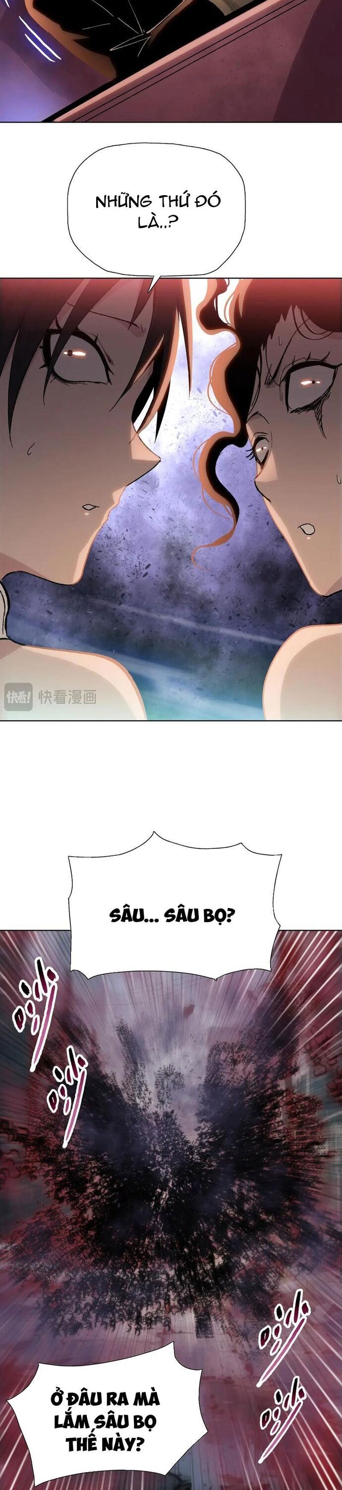 Kẻ Tàn Nhẫn Ngày Tận Thế: Bắt Đầu Dự Trữ Hàng Tỷ Tấn Vật Tư Chapter 71.1 - 16