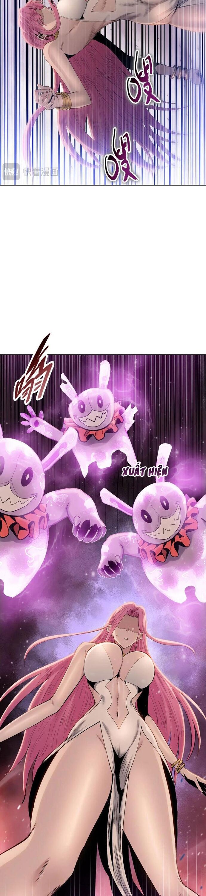 Kẻ Tàn Nhẫn Ngày Tận Thế: Bắt Đầu Dự Trữ Hàng Tỷ Tấn Vật Tư Chapter 71.1 - 21