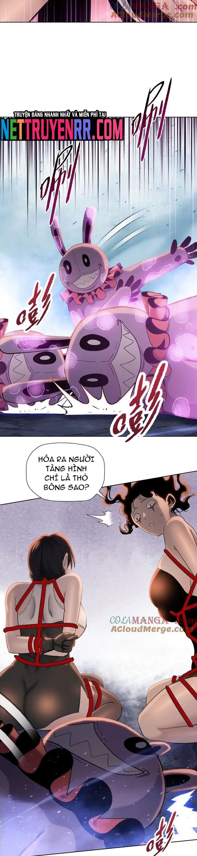 Kẻ Tàn Nhẫn Ngày Tận Thế: Bắt Đầu Dự Trữ Hàng Tỷ Tấn Vật Tư Chapter 71.1 - 22