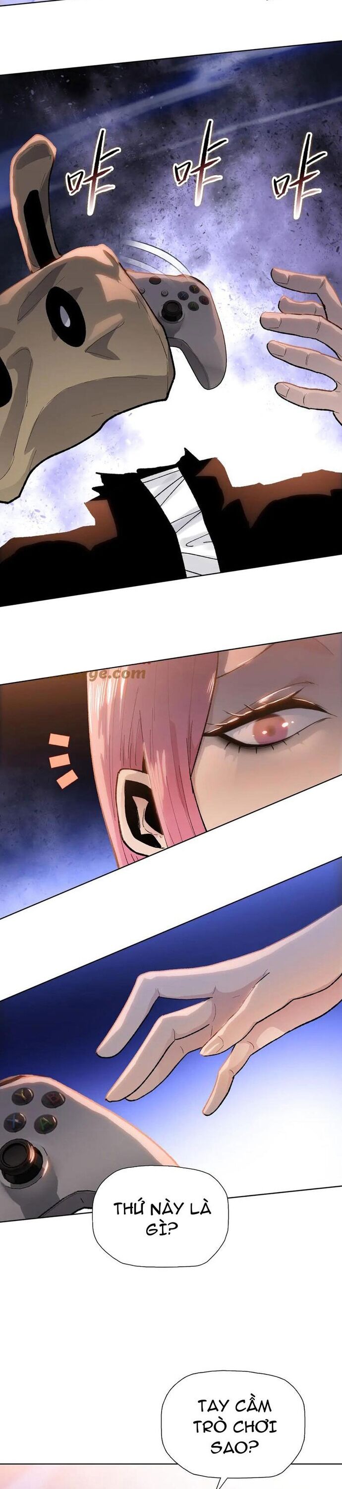 Kẻ Tàn Nhẫn Ngày Tận Thế: Bắt Đầu Dự Trữ Hàng Tỷ Tấn Vật Tư Chapter 71.1 - 23