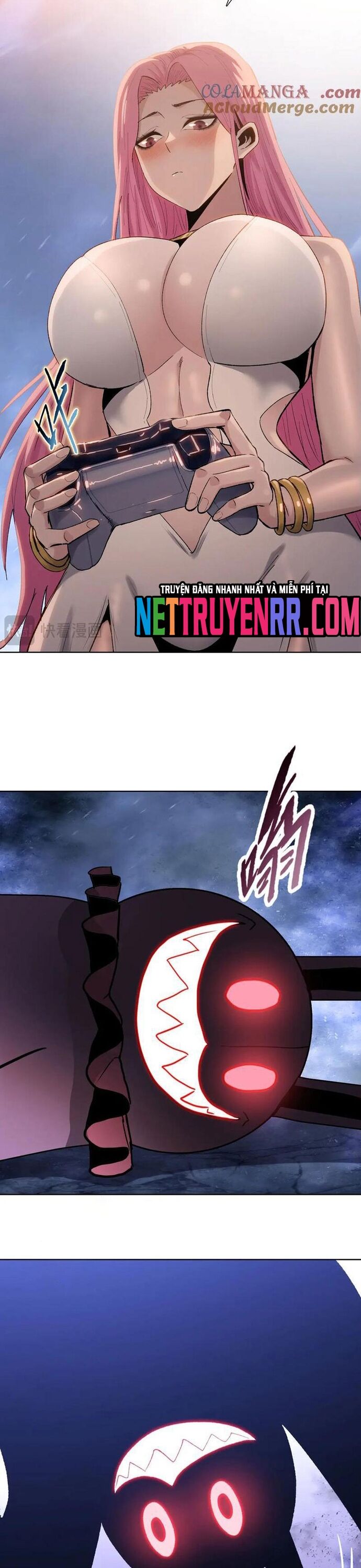 Kẻ Tàn Nhẫn Ngày Tận Thế: Bắt Đầu Dự Trữ Hàng Tỷ Tấn Vật Tư Chapter 71.1 - 24