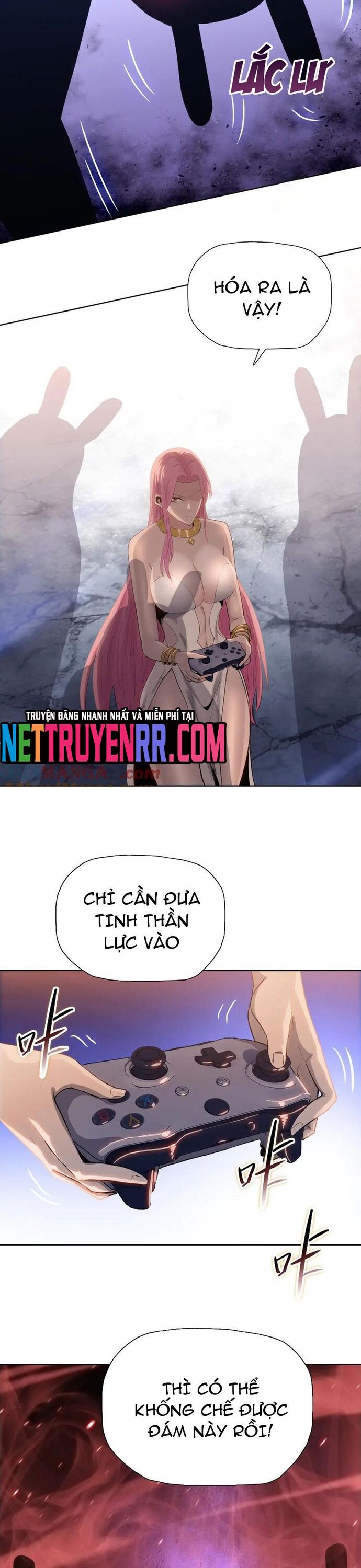 Kẻ Tàn Nhẫn Ngày Tận Thế: Bắt Đầu Dự Trữ Hàng Tỷ Tấn Vật Tư Chapter 71.1 - 25