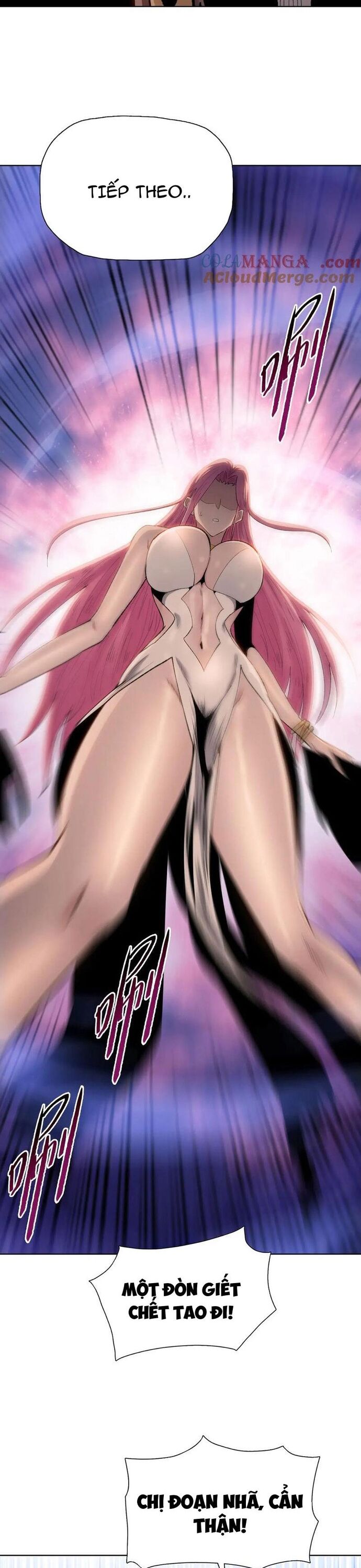 Kẻ Tàn Nhẫn Ngày Tận Thế: Bắt Đầu Dự Trữ Hàng Tỷ Tấn Vật Tư Chapter 71.1 - 6