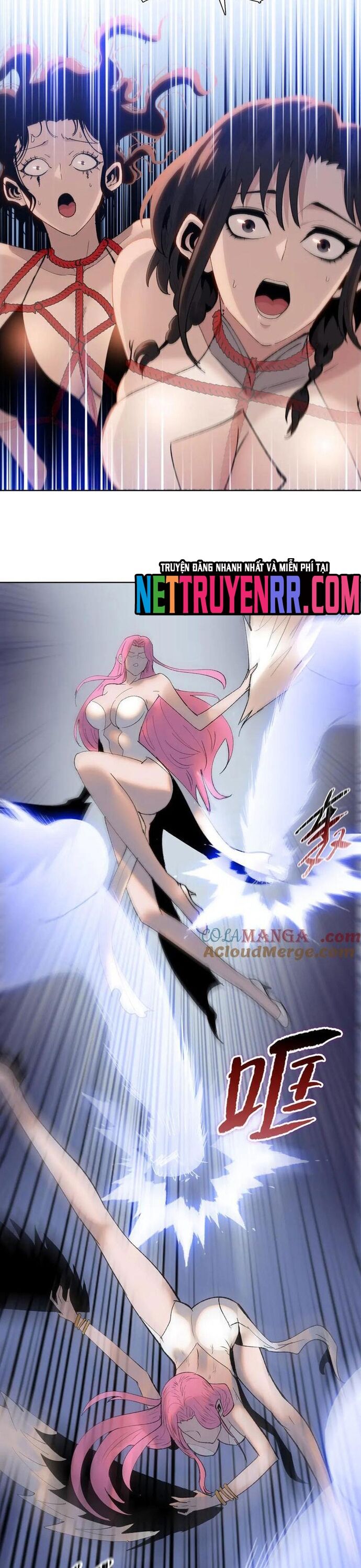 Kẻ Tàn Nhẫn Ngày Tận Thế: Bắt Đầu Dự Trữ Hàng Tỷ Tấn Vật Tư Chapter 71.1 - 7