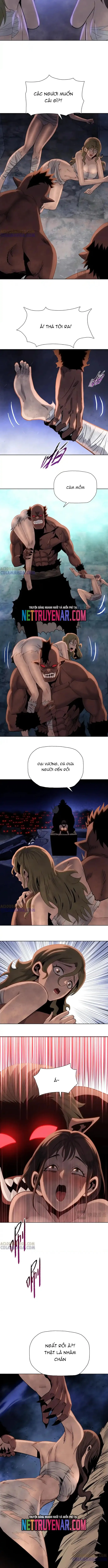 Kẻ Tàn Nhẫn Ngày Tận Thế: Bắt Đầu Dự Trữ Hàng Tỷ Tấn Vật Tư Chapter 84 - 2