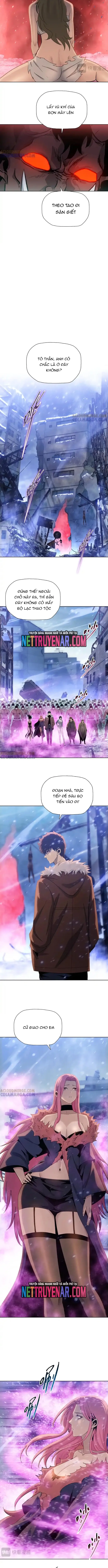 Kẻ Tàn Nhẫn Ngày Tận Thế: Bắt Đầu Dự Trữ Hàng Tỷ Tấn Vật Tư Chapter 84 - 5
