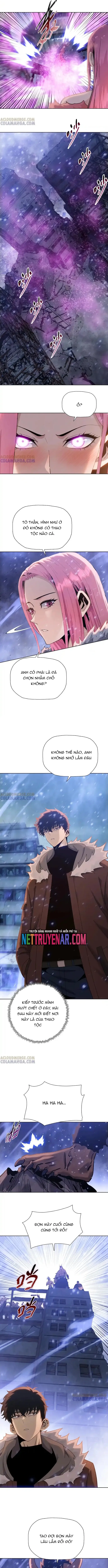 Kẻ Tàn Nhẫn Ngày Tận Thế: Bắt Đầu Dự Trữ Hàng Tỷ Tấn Vật Tư Chapter 84 - 6