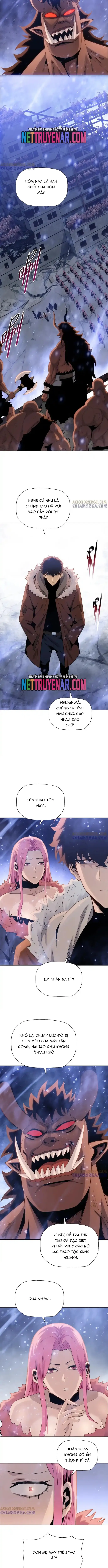 Kẻ Tàn Nhẫn Ngày Tận Thế: Bắt Đầu Dự Trữ Hàng Tỷ Tấn Vật Tư Chapter 84 - 7