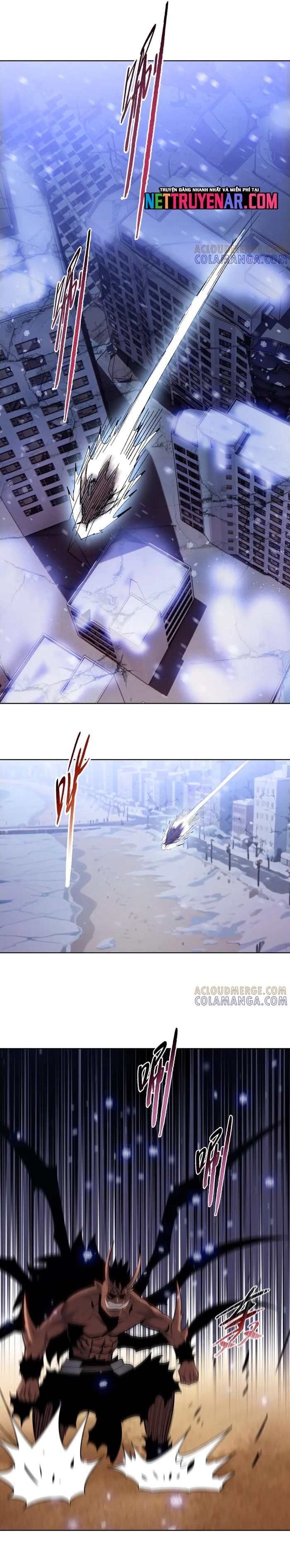 Kẻ Tàn Nhẫn Ngày Tận Thế: Bắt Đầu Dự Trữ Hàng Tỷ Tấn Vật Tư Chapter 86 - 14