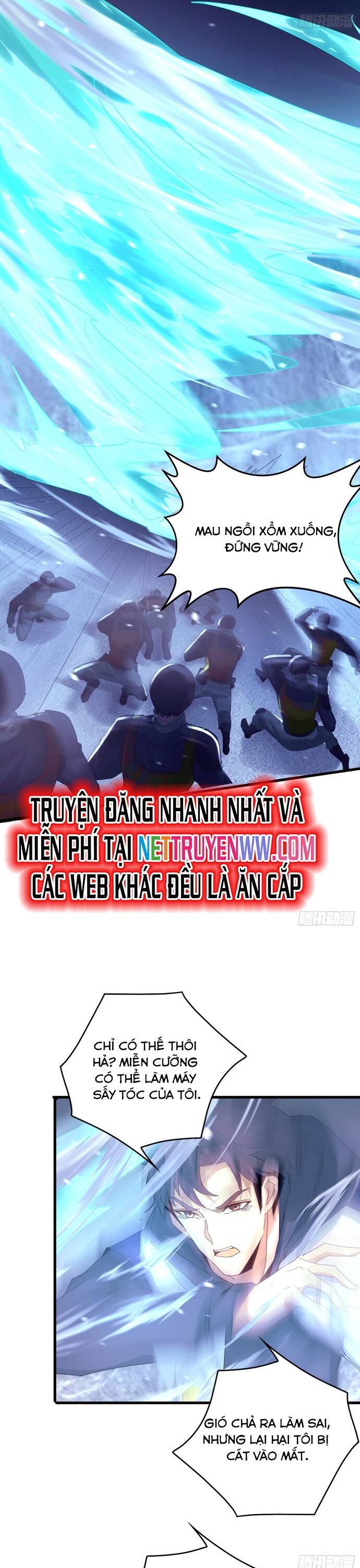 Thần Minh Trở Lại: Ta Có Trong Tay Triệu Vạn Chư Thần! Chapter 14 - 9