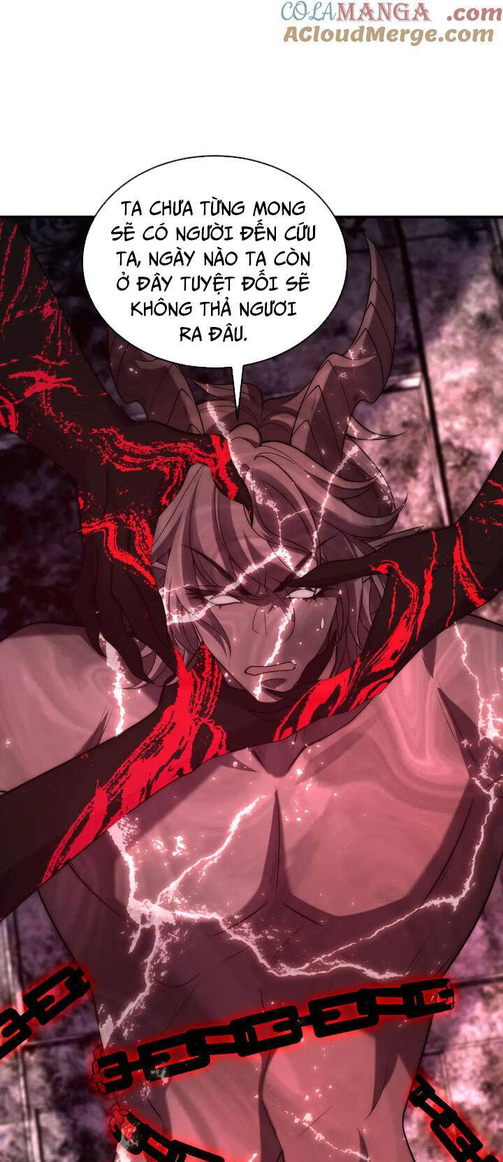 Thế Giới Bắt Đầu Từ Số Không Chapter 50 - 12