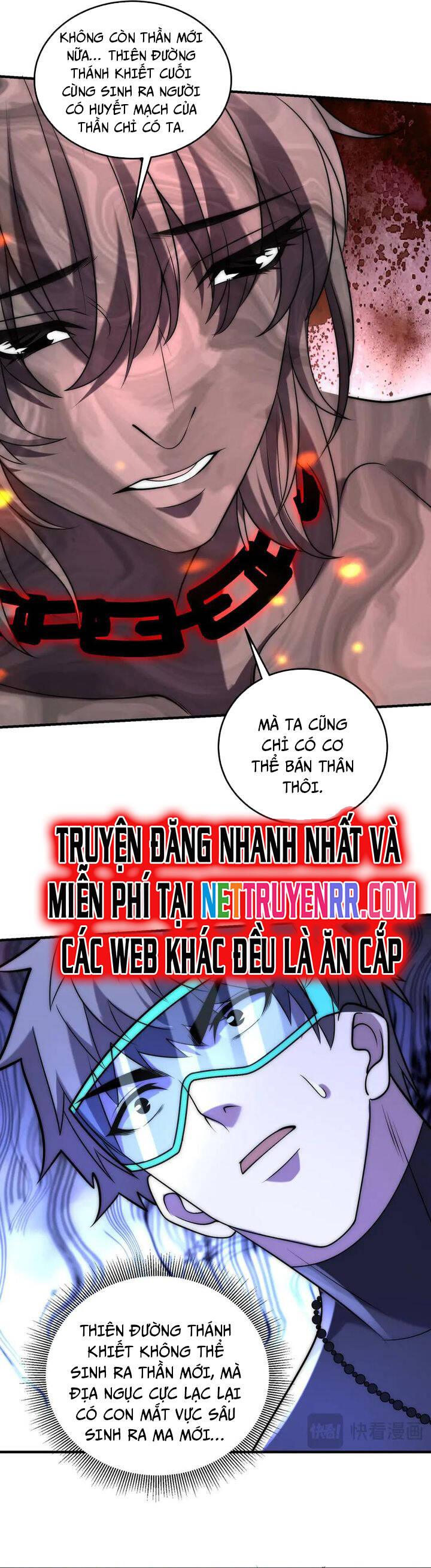 Thế Giới Bắt Đầu Từ Số Không Chapter 50 - 15